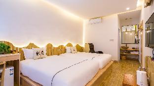 floral hotel beijing xianju chanting