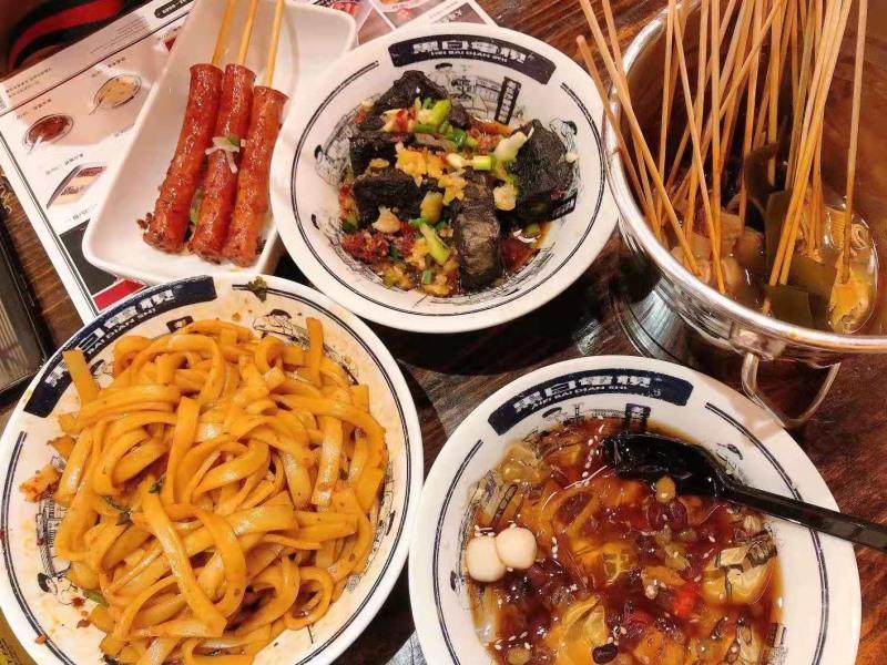 shell bozhou woyang county donghuan road hotel