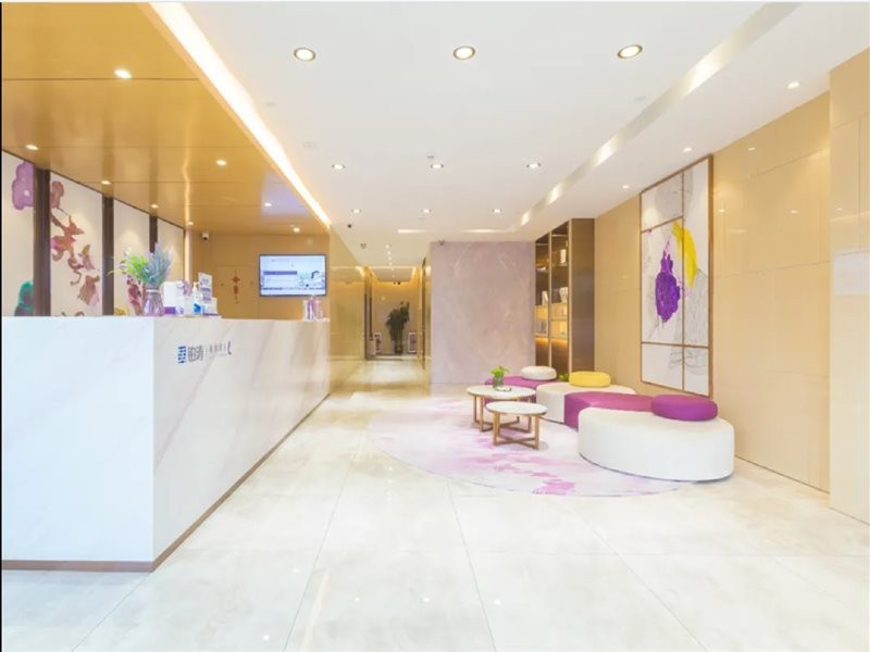lavande hotel guangzhou xiajiao metro station shaxi hotel supplies city store