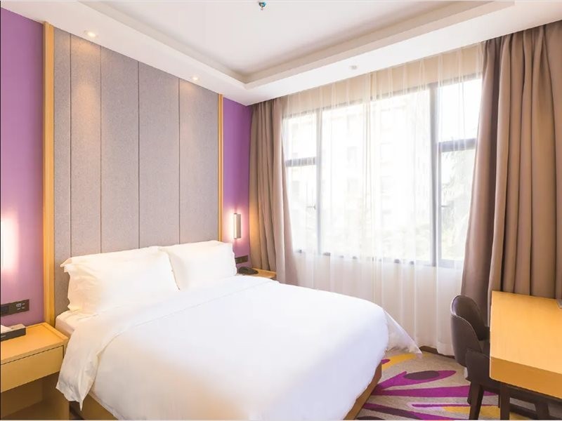 lavande hotel guangzhou xiajiao metro station shaxi hotel supplies city store