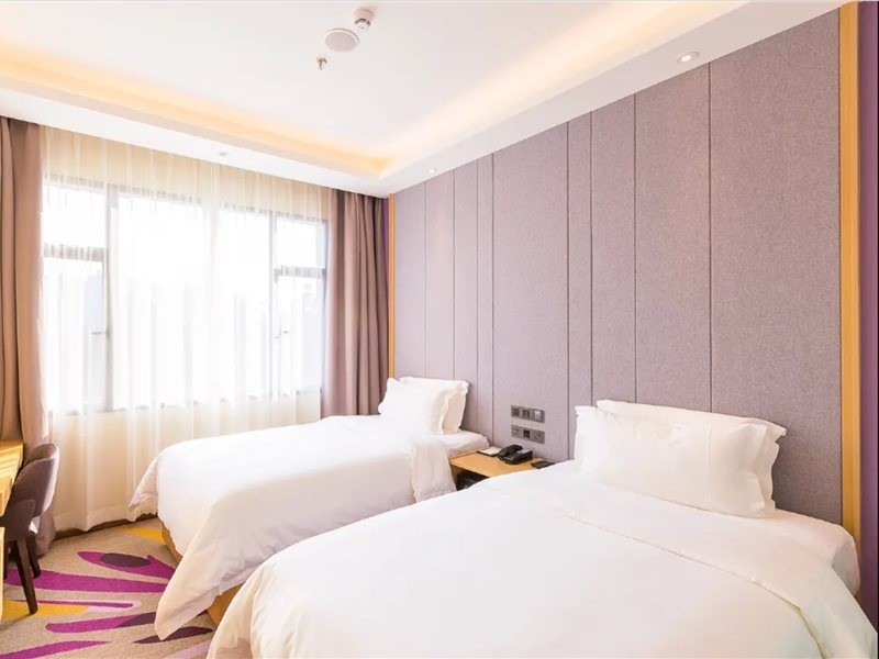 lavande hotel guangzhou xiajiao metro station shaxi hotel supplies city store