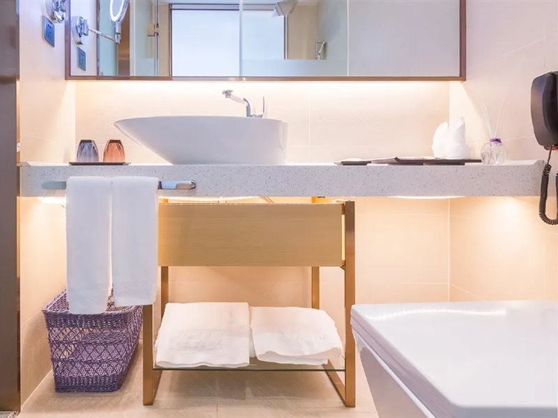 lavande hotel guangzhou xiajiao metro station shaxi hotel supplies city store
