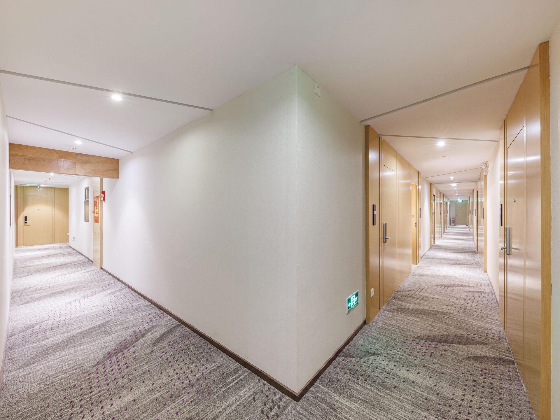 lavande hotel guangzhou xiajiao metro station shaxi hotel supplies city store