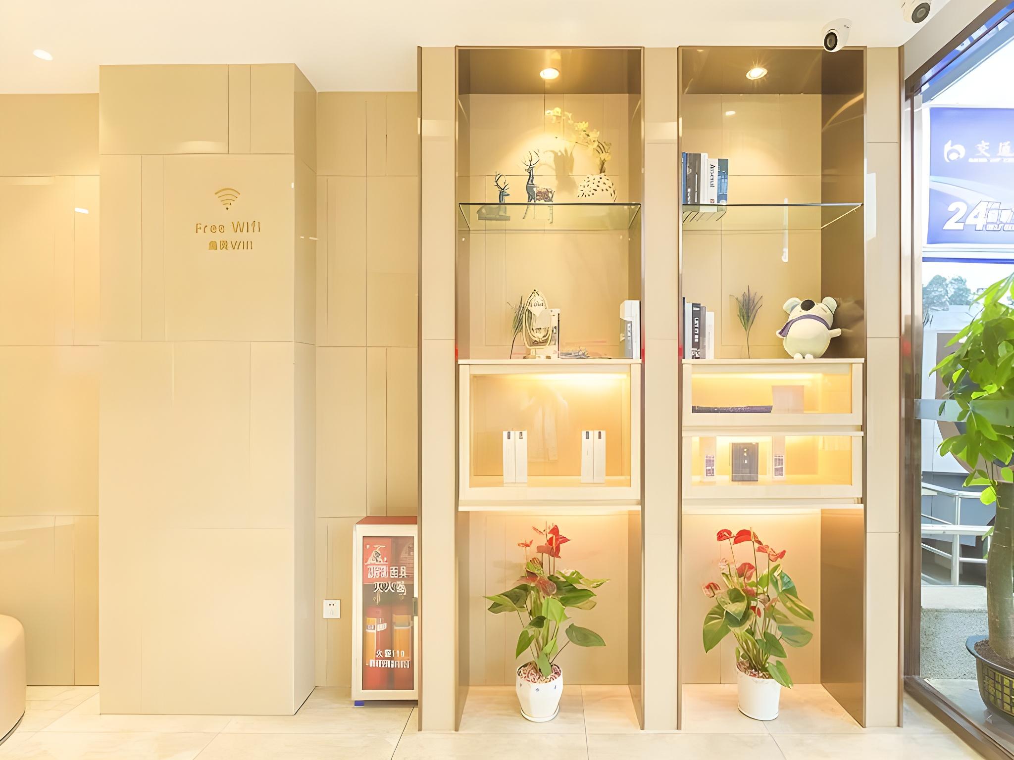 lavande hotel guangzhou xiajiao metro station shaxi hotel supplies city store