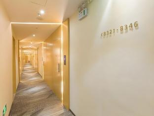 lavande hotel guangzhou xiajiao metro station shaxi hotel supplies city store