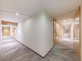 lavande hotel guangzhou xiajiao metro station shaxi hotel supplies city store