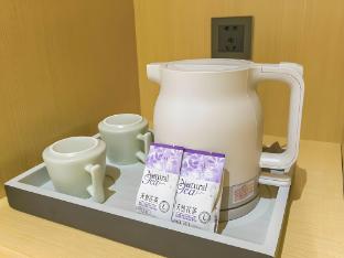 lavande hotel guangzhou xiajiao metro station shaxi hotel supplies city store