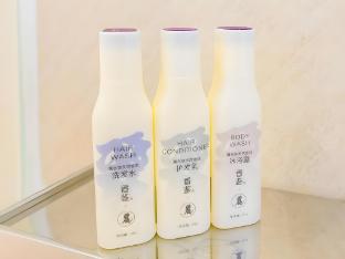lavande hotel guangzhou xiajiao metro station shaxi hotel supplies city store