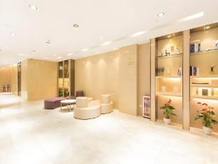 lavande hotel guangzhou xiajiao metro station shaxi hotel supplies city store