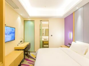 lavande hotel guangzhou xiajiao metro station shaxi hotel supplies city store