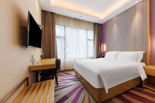 lavande hotel guangzhou xiajiao metro station shaxi hotel supplies city store