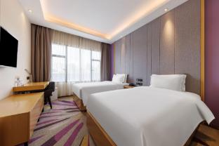 lavande hotel guangzhou xiajiao metro station shaxi hotel supplies city store
