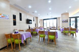 lavande hotel huizhou high speed railway south station wanlian square