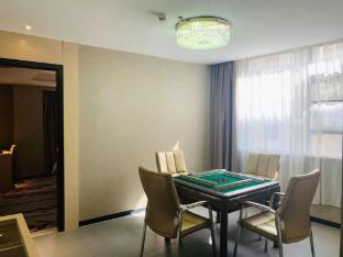 lavande hotel huizhou high speed railway south station wanlian square