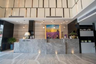 lavande hotel huizhou high speed railway south station wanlian square