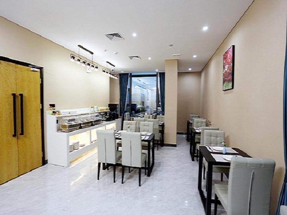 greentree inn zhengzhou airport