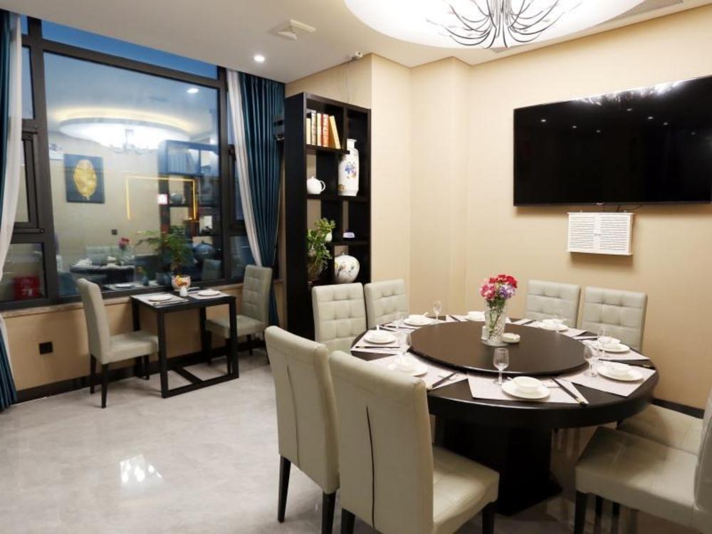 greentree inn zhengzhou airport