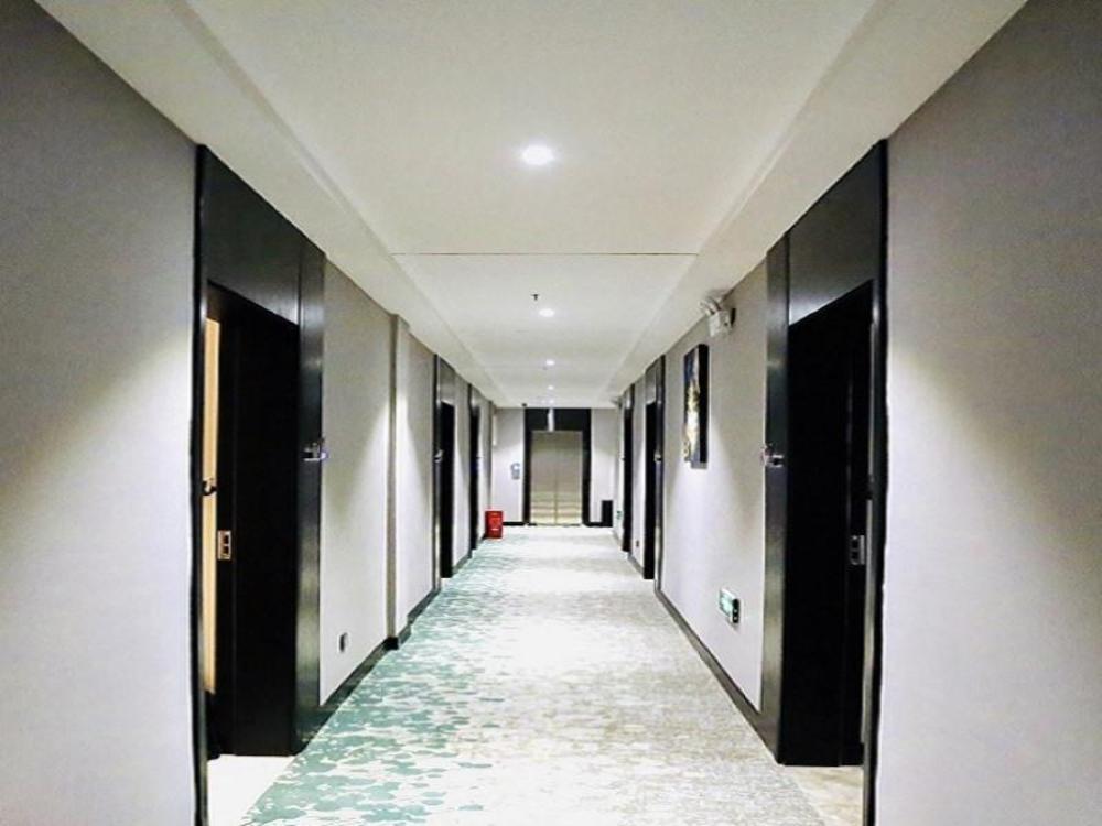 greentree inn zhengzhou airport
