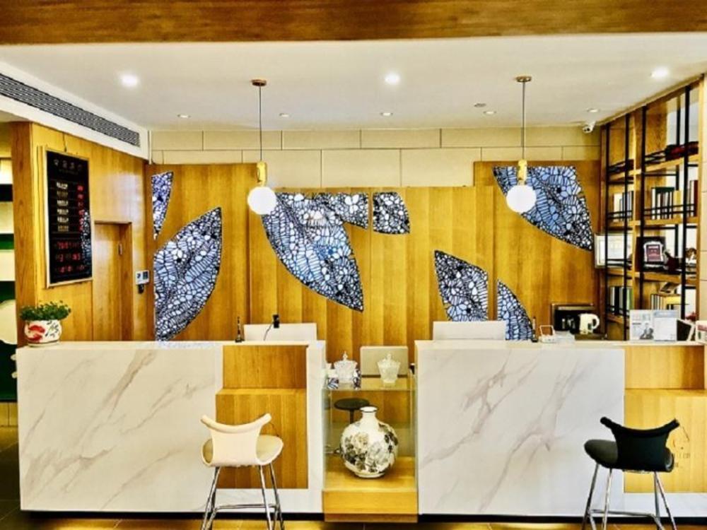 greentree inn zhengzhou airport