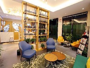 greentree inn zhengzhou airport