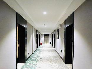 greentree inn zhengzhou airport