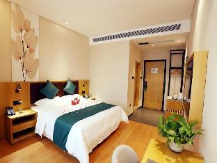 greentree inn zhengzhou airport