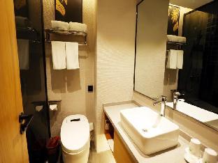 greentree inn zhengzhou airport
