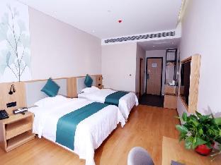 greentree inn zhengzhou airport