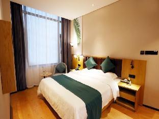 greentree inn zhengzhou airport