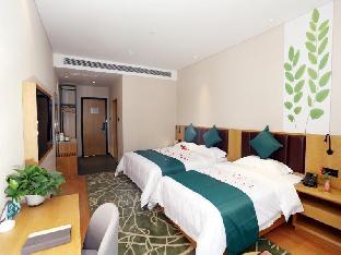 greentree inn zhengzhou airport