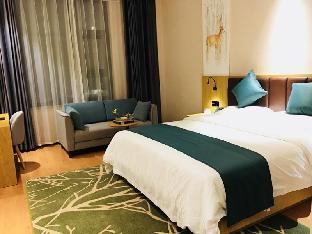 greentree inn zhengzhou airport
