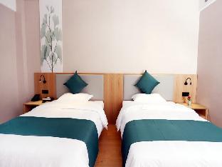 greentree inn zhengzhou airport