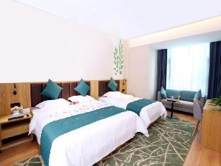 greentree inn zhengzhou airport