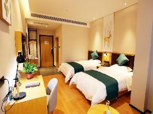 greentree inn zhengzhou airport
