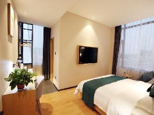 greentree inn zhengzhou airport