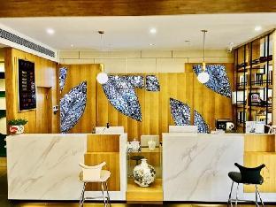 greentree inn zhengzhou airport