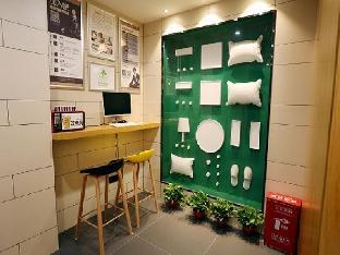 greentree inn zhengzhou airport
