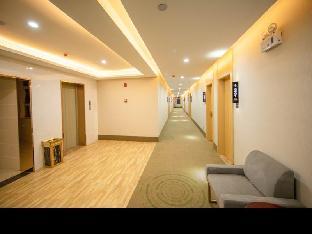 greentree inn yiyang north bus station