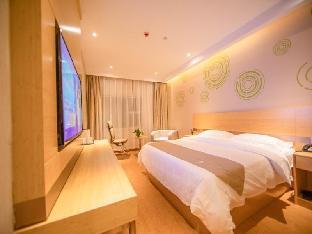 greentree inn yiyang north bus station