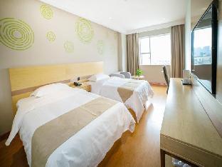 greentree inn yiyang north bus station