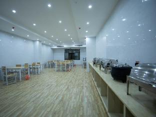 greentree inn yiyang north bus station