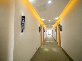 greentree inn yiyang north bus station