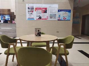 greentree inn yiyang north bus station