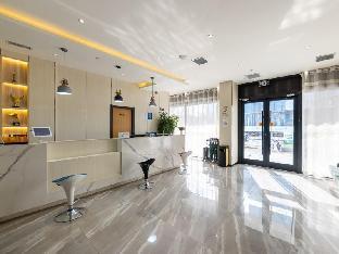 greentree inn lanzhou donghu square provincial peoples hospital