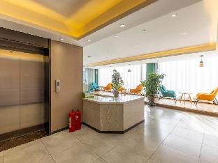greentree inn lanzhou donghu square provincial peoples hospital