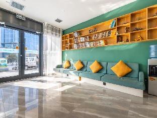 greentree inn lanzhou donghu square provincial peoples hospital