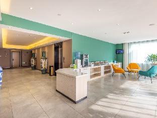 greentree inn lanzhou donghu square provincial peoples hospital