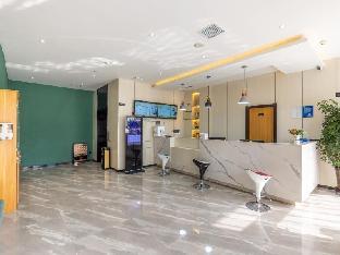 greentree inn lanzhou donghu square provincial peoples hospital