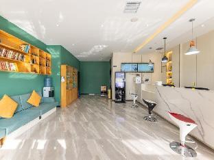 greentree inn lanzhou donghu square provincial peoples hospital