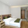 greentree inn lanzhou donghu square provincial peoples hospital